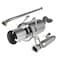 Spec-D Tuning 06-08 Honda Civic 2.5 Inch Inlet N1 Style Catback Exhaust, MFCAT2-CV064 MFCAT2-CV064 - alternate 8